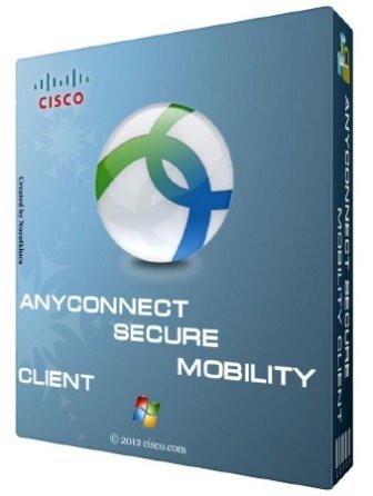 Решения Cisco AnyConnect Secure Mobility