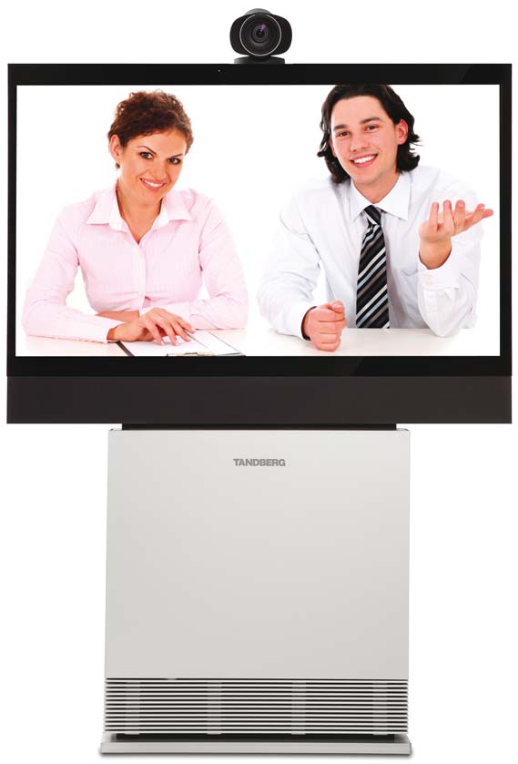 Cisco TelePresence Profile 42 Cisco TelePresence Profile 42