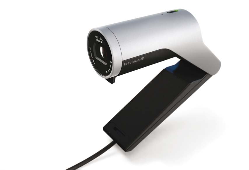 Cisco TelePresence PrecisionHD USB