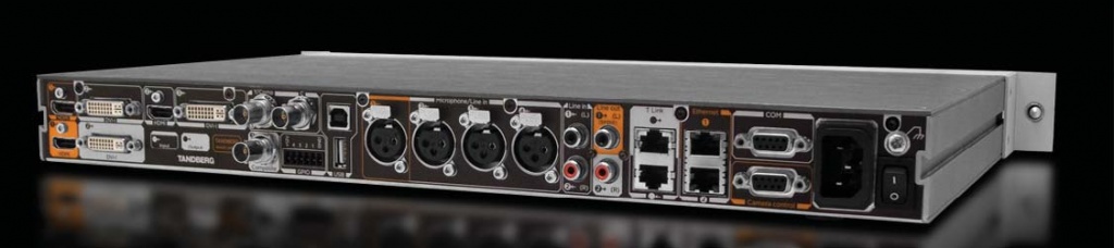 Cisco TelePresence C60