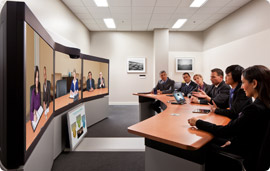 Cisco TelePresence TX9000