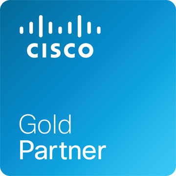 Cisco Gold Partner