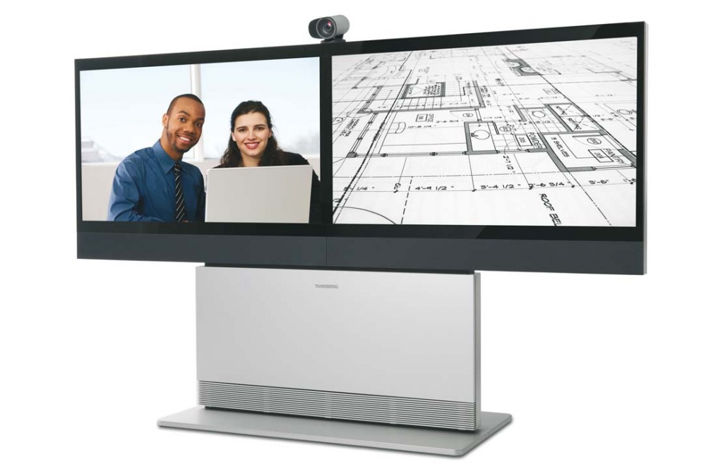 Cisco TelePresence Profile 55