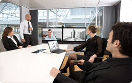 Системы Cisco TelePresence Profile