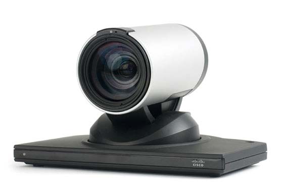 Cisco TelePresence PrecisionHD Cisco TelePresence PrecisionHD USB