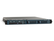Cisco Identity Services Engine 