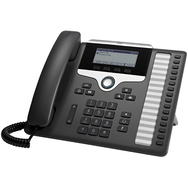 Cisco ip phone 7861
