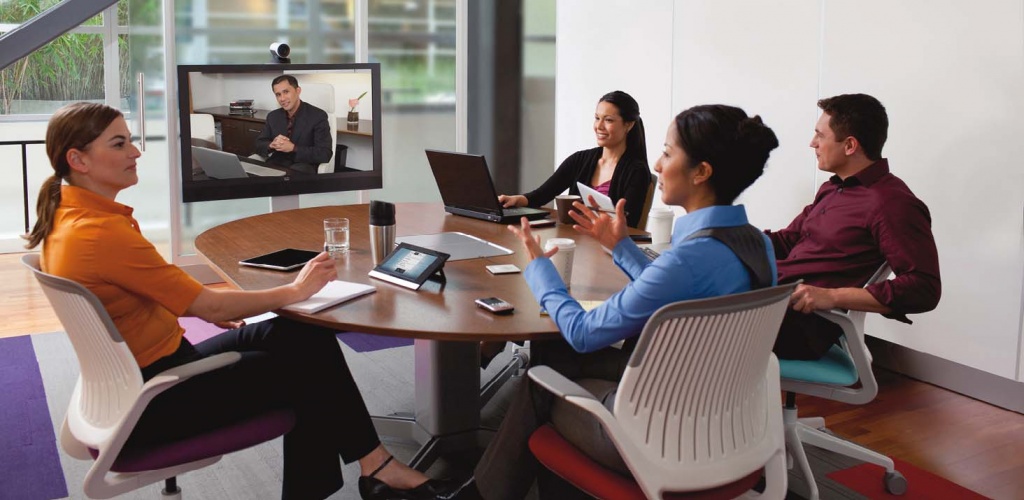 Cisco TelePresence серии MX200 MX300