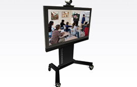 Cisco TelePresence System Scholar