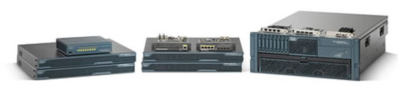 Сервисы VPN для устройств Cisco ASA