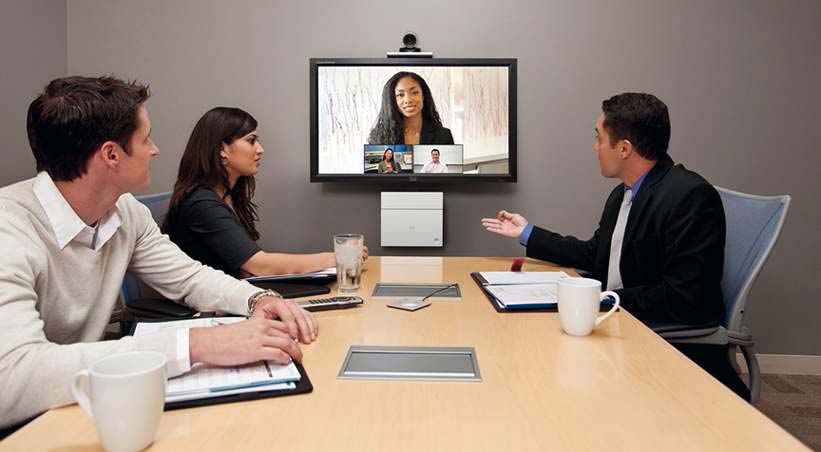 Cisco TelePresence SX20 Quick Set