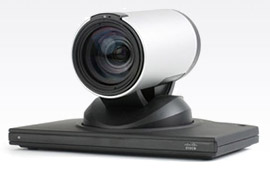 Камеры Cisco TelePresence PrecisionHD