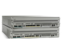 Система предотвращения вторжений Cisco IPS Sensor серии 4500