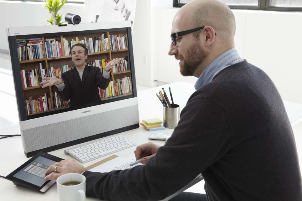 Cisco TelePresence EX Cisco TelePresence EX