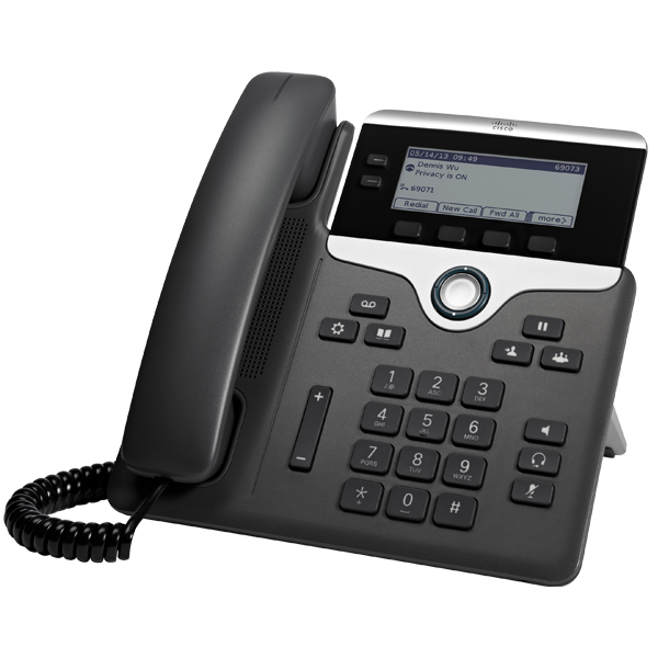 Cisco ip phone 7821