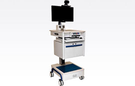 Cisco TelePresence Clinical Presence System