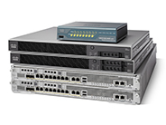 Межсетевые экраны нового поколения Cisco ASA серии 5500-X