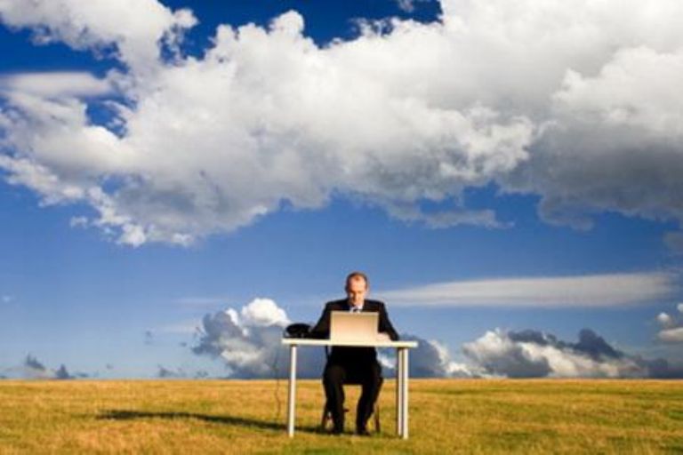 Виртуальный офис Cisco Virtual Office