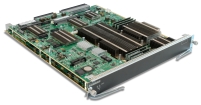Модуль сервисов ASA для коммутаторов Cisco Catalyst серии 6500/7600