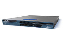 Система управления доступом Cisco Secure Access Control System
