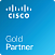 Netcube - Cisco Gold Partner