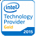 Netcube - Intel® Technology Provider Gold 2015